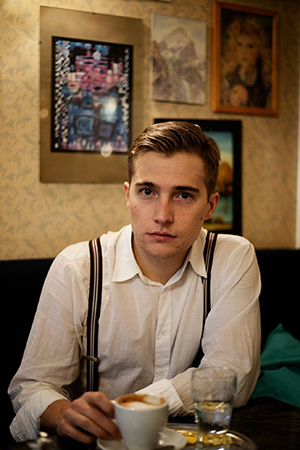 Felix Stichmann