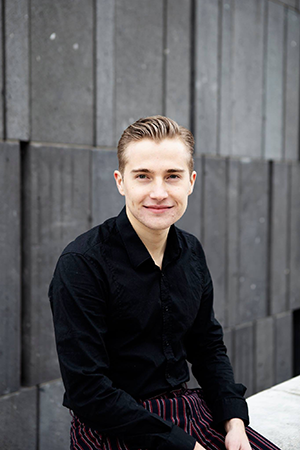 Felix Stichmann
