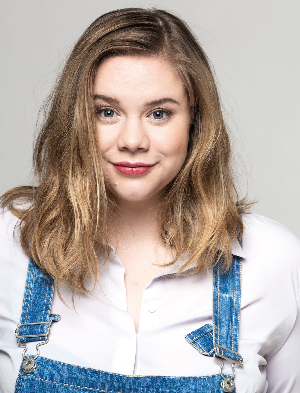 Ida Golda