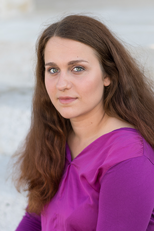 Julia Franye