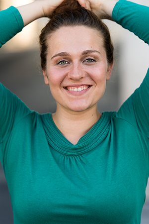 Julia Franye
