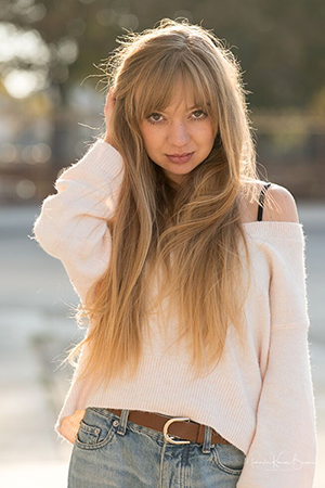 Magdalena Hammer