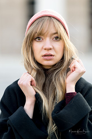 Magdalena Hammer