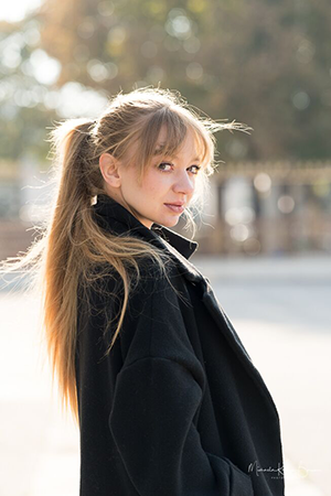 Magdalena Hammer