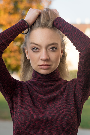 Magdalena Hammer