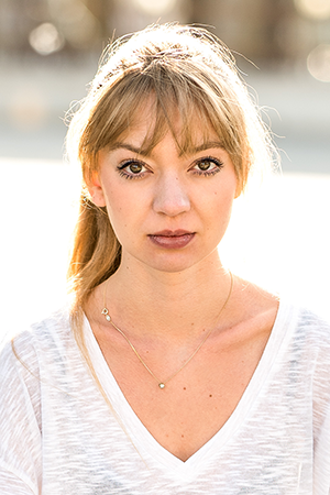Magdalena Hammer