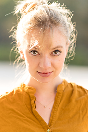 Magdalena Hammer
