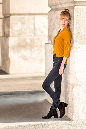 Magdalena Hammer