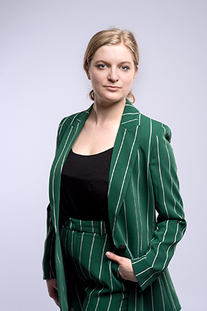 Rebecca Richter